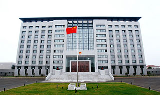ups机房精密空调案例-苏州中级法院